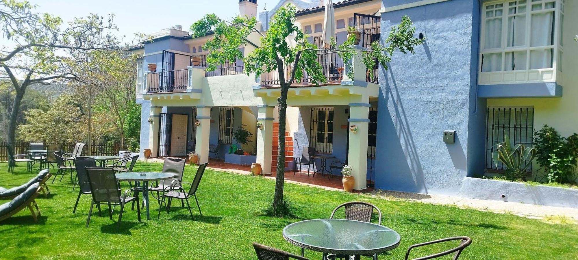 Alojamiento Rural Las Maravillas Cañada Catena Exterior foto